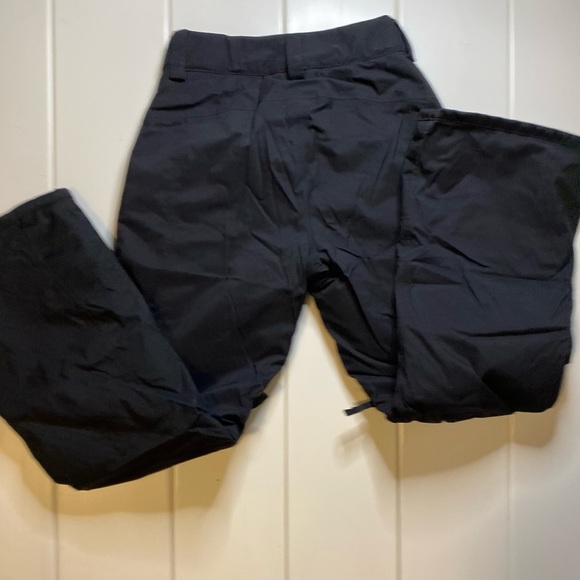 Like New! The North Face Freedom Insulated Hyvent Snowpants, sz XS SHORT - Picture 3 of 14